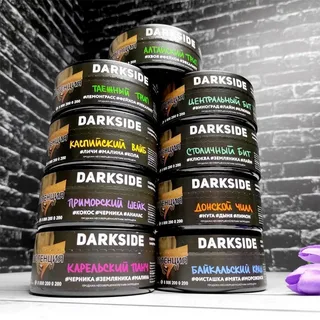 табак Darkside